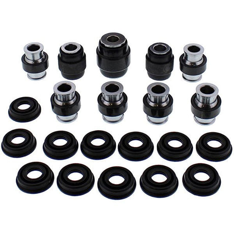 ALL BALLS RACING SUSPENSION BEARING AND SEAL KIT FOR ATV (50 - 1183) - DRIVEN Canada's Powersports 61331079992450 - 1183