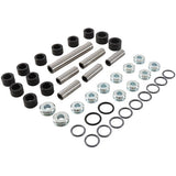 ALL BALLS RACING SUSPENSION BEARING AND SEAL KIT FOR ATV (50 - 1196) - DRIVEN Canada's Powersports 61331080005750 - 1196