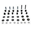 ALL BALLS RACING SUSPENSION BEARING AND SEAL KIT FOR ATV (50 - 1226) - DRIVEN Canada's Powersports 61331080234150 - 1226