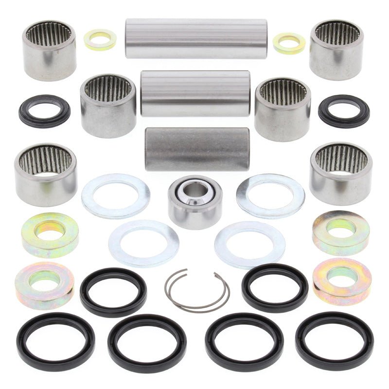 ALL BALLS RACING SUSPENSION BEARING AND SEAL KIT FOR OFF - ROAD MOTORCYCLES (27 - 1019) - DRIVEN Canada's Powersports 72398040917427 - 1019