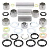 ALL BALLS RACING SUSPENSION BEARING AND SEAL KIT FOR OFF - ROAD MOTORCYCLES (27 - 1019) - DRIVEN Canada's Powersports 72398040917427 - 1019