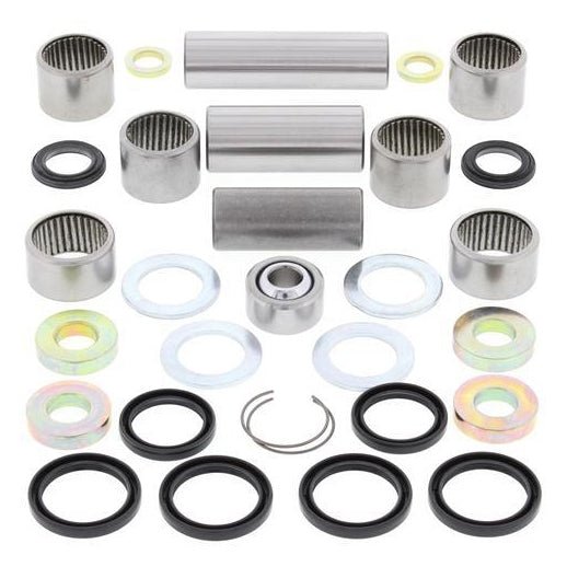 ALL BALLS RACING SUSPENSION BEARING AND SEAL KIT FOR OFF - ROAD MOTORCYCLES (27 - 1019) - DRIVEN Canada's Powersports 72398040917427 - 1019