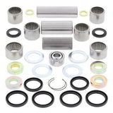 ALL BALLS RACING SUSPENSION BEARING AND SEAL KIT FOR OFF - ROAD MOTORCYCLES (27 - 1019) - DRIVEN Canada's Powersports 72398040917427 - 1019