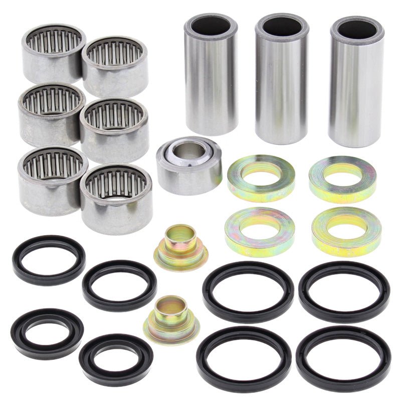 ALL BALLS RACING SUSPENSION BEARING AND SEAL KIT FOR OFF - ROAD MOTORCYCLES (27 - 1119) - DRIVEN Canada's Powersports 72398042381127 - 1119