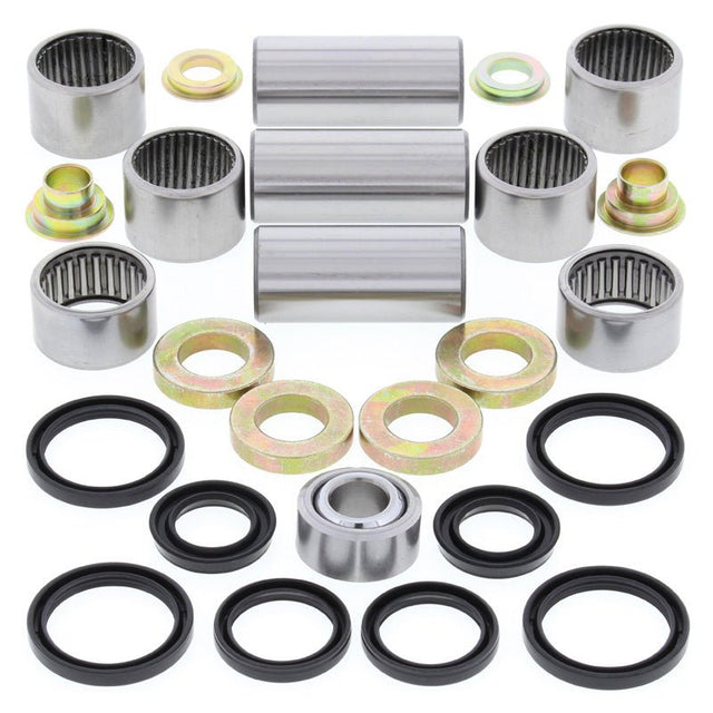 ALL BALLS RACING SUSPENSION BEARING AND SEAL KIT FOR OFF - ROAD MOTORCYCLES (27 - 1133) - DRIVEN Canada's Powersports 72398040939627 - 1133