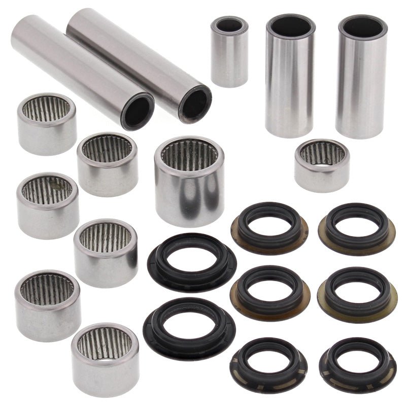 ALL BALLS RACING SUSPENSION BEARING AND SEAL KIT FOR OFF - ROAD MOTORCYCLES (27 - 1144) - DRIVEN Canada's Powersports 72398042390327 - 1144