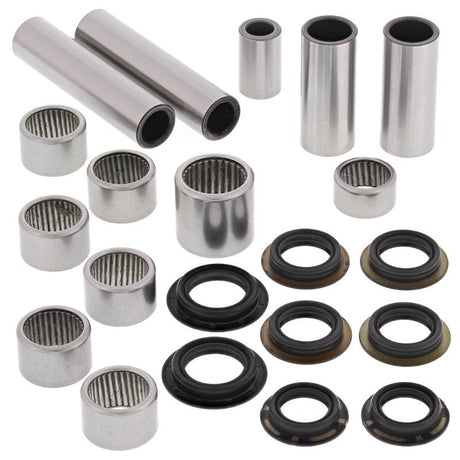 ALL BALLS RACING SUSPENSION BEARING AND SEAL KIT FOR OFF - ROAD MOTORCYCLES (27 - 1144) - DRIVEN Canada's Powersports 72398042390327 - 1144