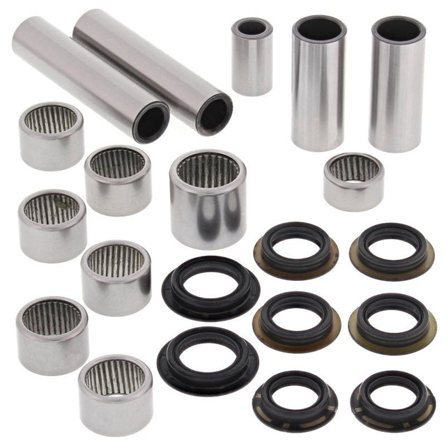 ALL BALLS RACING SUSPENSION BEARING AND SEAL KIT FOR OFF - ROAD MOTORCYCLES (27 - 1144) - DRIVEN Canada's Powersports 72398042390327 - 1144