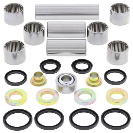 ALL BALLS RACING SUSPENSION BEARING AND SEAL KIT FOR OFF - ROAD MOTORCYCLES (27 - 1147) - DRIVEN Canada's Powersports 72398040932727 - 1147