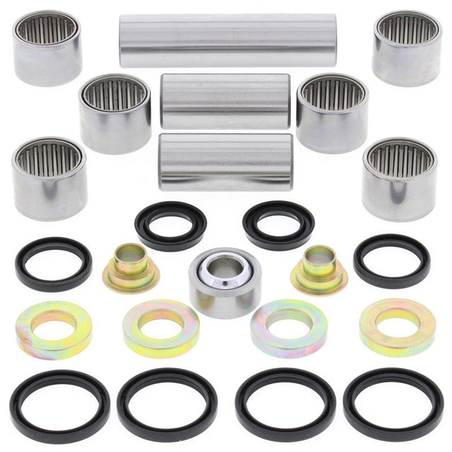 ALL BALLS RACING SUSPENSION BEARING AND SEAL KIT FOR OFF - ROAD MOTORCYCLES (27 - 1147) - DRIVEN Canada's Powersports 72398040932727 - 1147