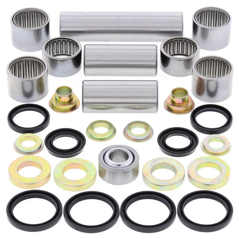 ALL BALLS RACING SUSPENSION BEARING AND SEAL KIT FOR OFF - ROAD MOTORCYCLES (27 - 1148) - DRIVEN Canada's Powersports 72398040947127 - 1148