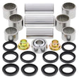 ALL BALLS RACING SUSPENSION BEARING AND SEAL KIT FOR OFF - ROAD MOTORCYCLES (27 - 1162) - DRIVEN Canada's Powersports 72398040925927 - 1162