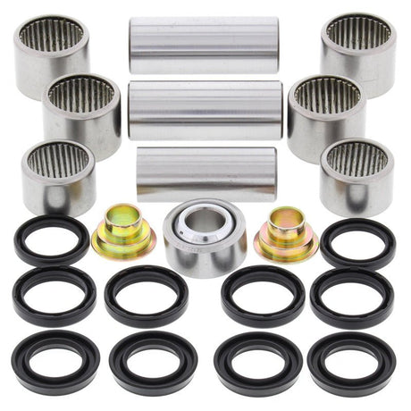 ALL BALLS RACING SUSPENSION BEARING AND SEAL KIT FOR OFF - ROAD MOTORCYCLES (27 - 1162) - DRIVEN Canada's Powersports 72398040925927 - 1162