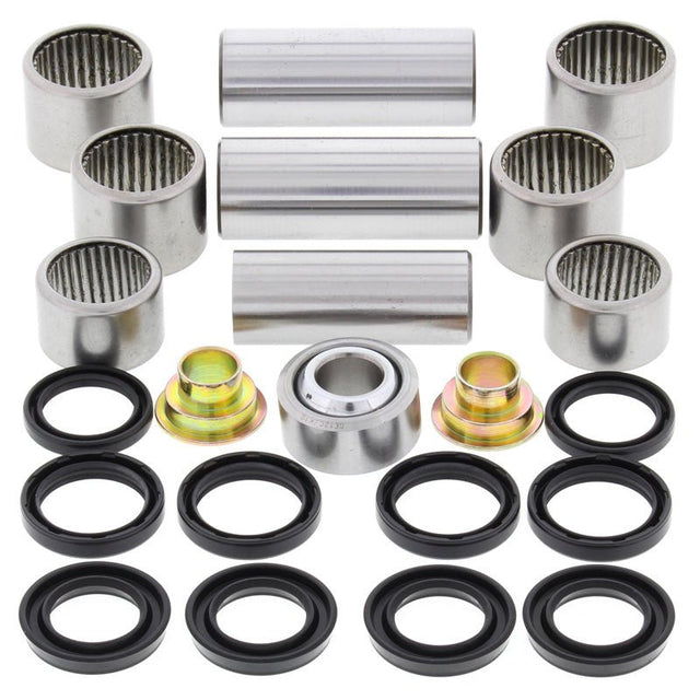 ALL BALLS RACING SUSPENSION BEARING AND SEAL KIT FOR OFF - ROAD MOTORCYCLES (27 - 1162) - DRIVEN Canada's Powersports 72398040925927 - 1162