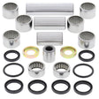 ALL BALLS RACING SUSPENSION BEARING AND SEAL KIT FOR OFF - ROAD MOTORCYCLES (27 - 1163) - DRIVEN Canada's Powersports 72398040921127 - 1163