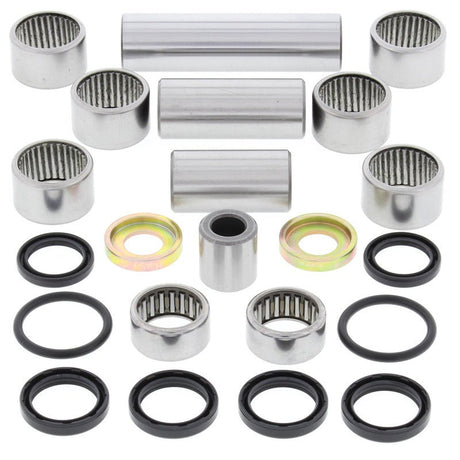 ALL BALLS RACING SUSPENSION BEARING AND SEAL KIT FOR OFF - ROAD MOTORCYCLES (27 - 1163) - DRIVEN Canada's Powersports 72398040921127 - 1163
