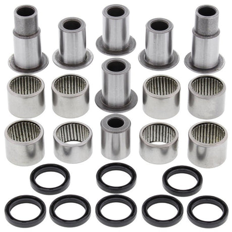 ALL BALLS RACING SUSPENSION BEARING AND SEAL KIT FOR OFF - ROAD MOTORCYCLES (27 - 1176) - DRIVEN Canada's Powersports 23727117627 - 1176