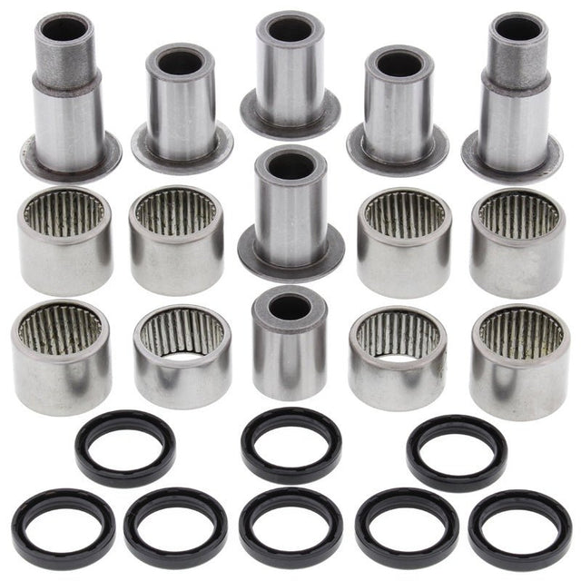 ALL BALLS RACING SUSPENSION BEARING AND SEAL KIT FOR OFF - ROAD MOTORCYCLES (27 - 1176) - DRIVEN Canada's Powersports 23727117627 - 1176