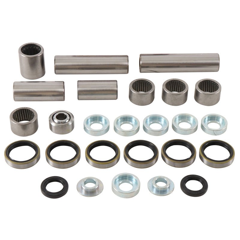 ALL BALLS RACING SUSPENSION BEARING AND SEAL KIT FOR OFF - ROAD MOTORCYCLES (27 - 1185) - DRIVEN Canada's Powersports 23727118527 - 1185