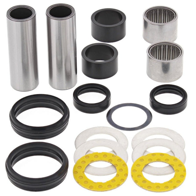ALL BALLS RACING SUSPENSION BEARING AND SEAL KIT FOR OFF - ROAD MOTORCYCLES (28 - 1024) - DRIVEN Canada's Powersports 72398042406128 - 1024