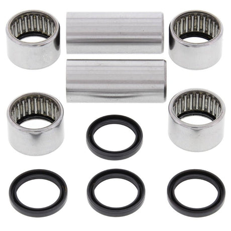 ALL BALLS RACING SUSPENSION BEARING AND SEAL KIT FOR OFF - ROAD MOTORCYCLES (28 - 1178) - DRIVEN Canada's Powersports 72398041759928 - 1178