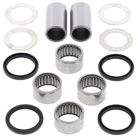 ALL BALLS RACING SUSPENSION BEARING AND SEAL KIT FOR OFF - ROAD MOTORCYCLES (28 - 1196) - DRIVEN Canada's Powersports 72398041772828 - 1196