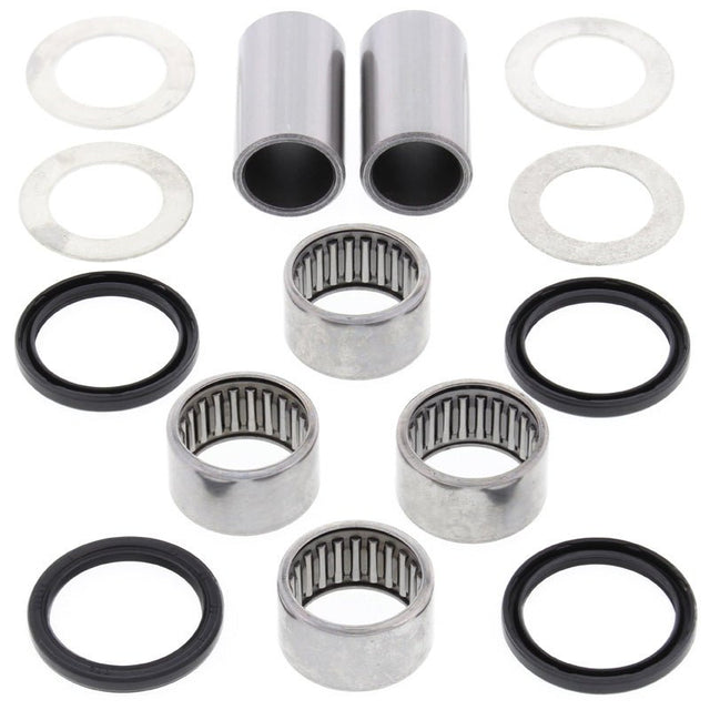 ALL BALLS RACING SUSPENSION BEARING AND SEAL KIT FOR OFF - ROAD MOTORCYCLES (28 - 1196) - DRIVEN Canada's Powersports 72398041772828 - 1196