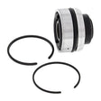 ALL BALLS RACING SUSPENSION BEARING AND SEAL KIT FOR OFF - ROAD MOTORCYCLES (37 - 1008) - DRIVEN Canada's Powersports 72398041150437 - 1008