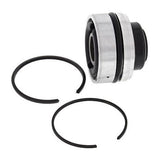 ALL BALLS RACING SUSPENSION BEARING AND SEAL KIT FOR OFF - ROAD MOTORCYCLES (37 - 1008) - DRIVEN Canada's Powersports 72398041150437 - 1008