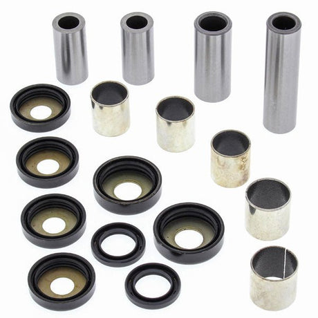 ALL BALLS RACING SUSPENSION BEARING AND SEAL KIT FOR OFF - ROAD MOTORCYCLES (27 - 1001) - DRIVEN Canada's Powersports 72398040958727 - 1001