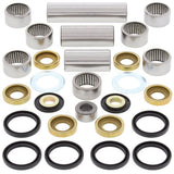 ALL BALLS RACING SUSPENSION BEARING AND SEAL KIT FOR OFF - ROAD MOTORCYCLES (27 - 1003) - DRIVEN Canada's Powersports 23727100327 - 1003