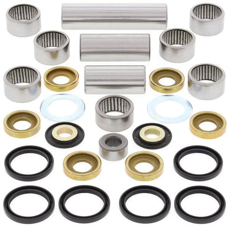 ALL BALLS RACING SUSPENSION BEARING AND SEAL KIT FOR OFF - ROAD MOTORCYCLES (27 - 1003) - DRIVEN Canada's Powersports 23727100327 - 1003