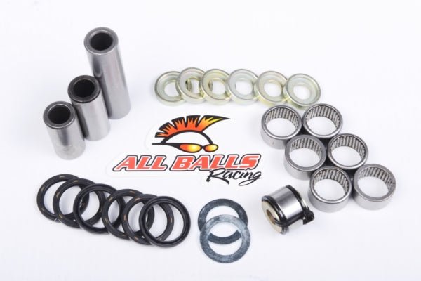 ALL BALLS RACING SUSPENSION BEARING AND SEAL KIT FOR OFF - ROAD MOTORCYCLES (27 - 1003) - DRIVEN Canada's Powersports 23727100327 - 1003