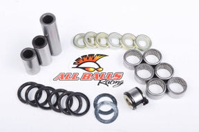 ALL BALLS RACING SUSPENSION BEARING AND SEAL KIT FOR OFF - ROAD MOTORCYCLES (27 - 1003) - DRIVEN Canada's Powersports 23727100327 - 1003
