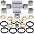 ALL BALLS RACING SUSPENSION BEARING AND SEAL KIT FOR OFF - ROAD MOTORCYCLES (27 - 1007) - DRIVEN Canada's Powersports 72398040923527 - 1007