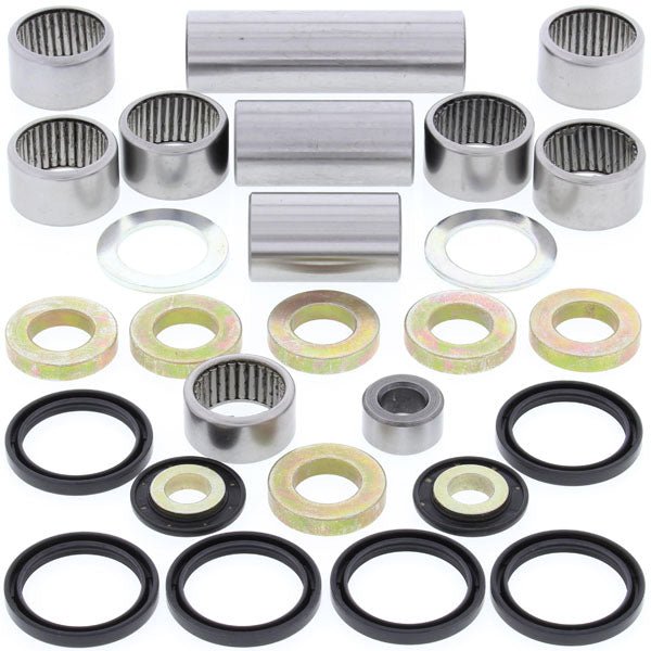 ALL BALLS RACING SUSPENSION BEARING AND SEAL KIT FOR OFF - ROAD MOTORCYCLES (27 - 1008) - DRIVEN Canada's Powersports 23727100827 - 1008