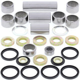 ALL BALLS RACING SUSPENSION BEARING AND SEAL KIT FOR OFF - ROAD MOTORCYCLES (27 - 1008) - DRIVEN Canada's Powersports 23727100827 - 1008