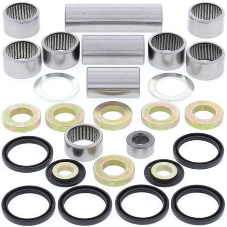 ALL BALLS RACING SUSPENSION BEARING AND SEAL KIT FOR OFF - ROAD MOTORCYCLES (27 - 1008) - DRIVEN Canada's Powersports 23727100827 - 1008