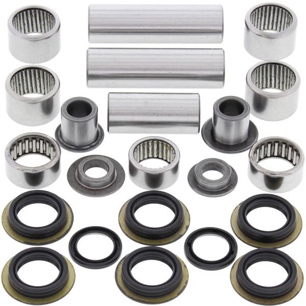 ALL BALLS RACING SUSPENSION BEARING AND SEAL KIT FOR OFF-ROAD MOTORCYCLES - Driven Powersports Inc.72398040922827-1011