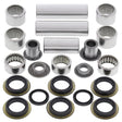 ALL BALLS RACING SUSPENSION BEARING AND SEAL KIT FOR OFF - ROAD MOTORCYCLES (27 - 1011) - DRIVEN Canada's Powersports 23727101127 - 1011