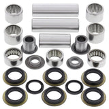 ALL BALLS RACING SUSPENSION BEARING AND SEAL KIT FOR OFF - ROAD MOTORCYCLES (27 - 1011) - DRIVEN Canada's Powersports 23727101127 - 1011