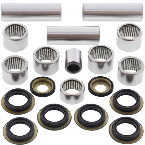 ALL BALLS RACING SUSPENSION BEARING AND SEAL KIT FOR OFF - ROAD MOTORCYCLES (27 - 1013) - DRIVEN Canada's Powersports 72398040942627 - 1013