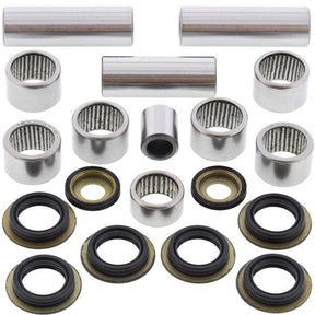 ALL BALLS RACING SUSPENSION BEARING AND SEAL KIT FOR OFF - ROAD MOTORCYCLES (27 - 1013) - DRIVEN Canada's Powersports 72398040942627 - 1013