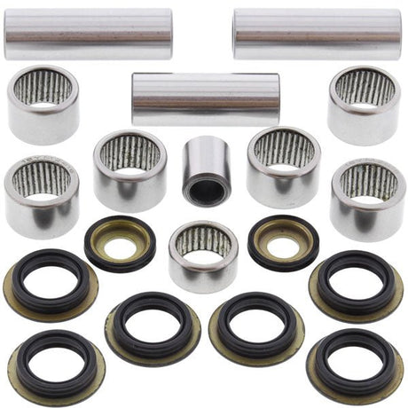 ALL BALLS RACING SUSPENSION BEARING AND SEAL KIT FOR OFF - ROAD MOTORCYCLES (27 - 1013) - DRIVEN Canada's Powersports 72398040942627 - 1013