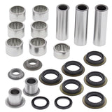 ALL BALLS RACING SUSPENSION BEARING AND SEAL KIT FOR OFF - ROAD MOTORCYCLES (27 - 1014) - DRIVEN Canada's Powersports 23727101427 - 1014