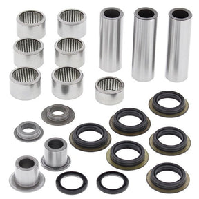 ALL BALLS RACING SUSPENSION BEARING AND SEAL KIT FOR OFF - ROAD MOTORCYCLES (27 - 1014) - DRIVEN Canada's Powersports 23727101427 - 1014