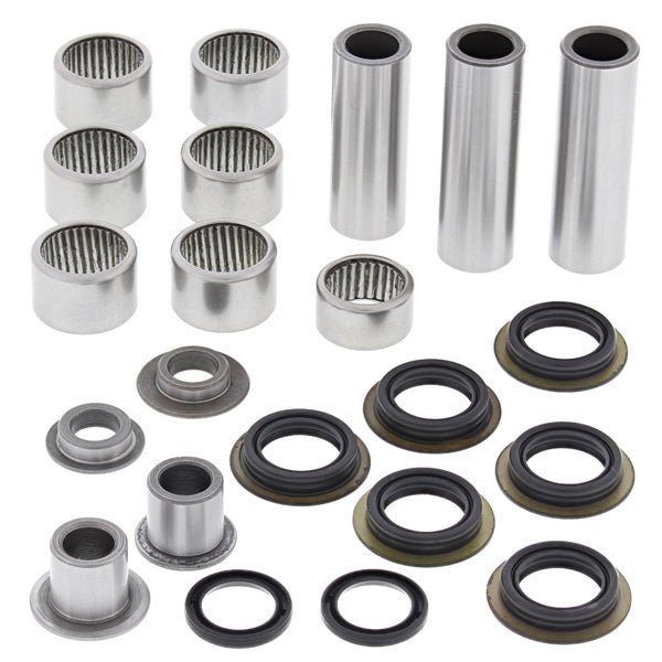 ALL BALLS RACING SUSPENSION BEARING AND SEAL KIT FOR OFF - ROAD MOTORCYCLES (27 - 1014) - DRIVEN Canada's Powersports 23727101427 - 1014