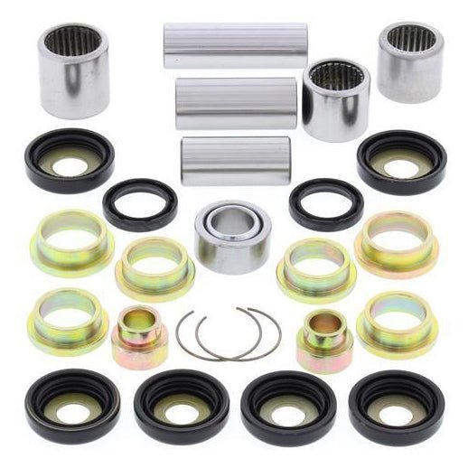 ALL BALLS RACING SUSPENSION BEARING AND SEAL KIT FOR OFF - ROAD MOTORCYCLES (27 - 1016) - DRIVEN Canada's Powersports 23727101627 - 1016