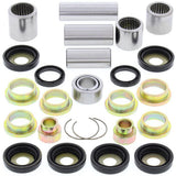 ALL BALLS RACING SUSPENSION BEARING AND SEAL KIT FOR OFF - ROAD MOTORCYCLES (27 - 1016) - DRIVEN Canada's Powersports 23727101627 - 1016