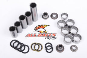 ALL BALLS RACING SUSPENSION BEARING AND SEAL KIT FOR OFF - ROAD MOTORCYCLES (27 - 1018) - DRIVEN Canada's Powersports 23727101827 - 1018